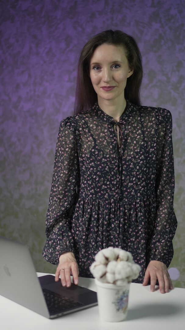 Елена Маева