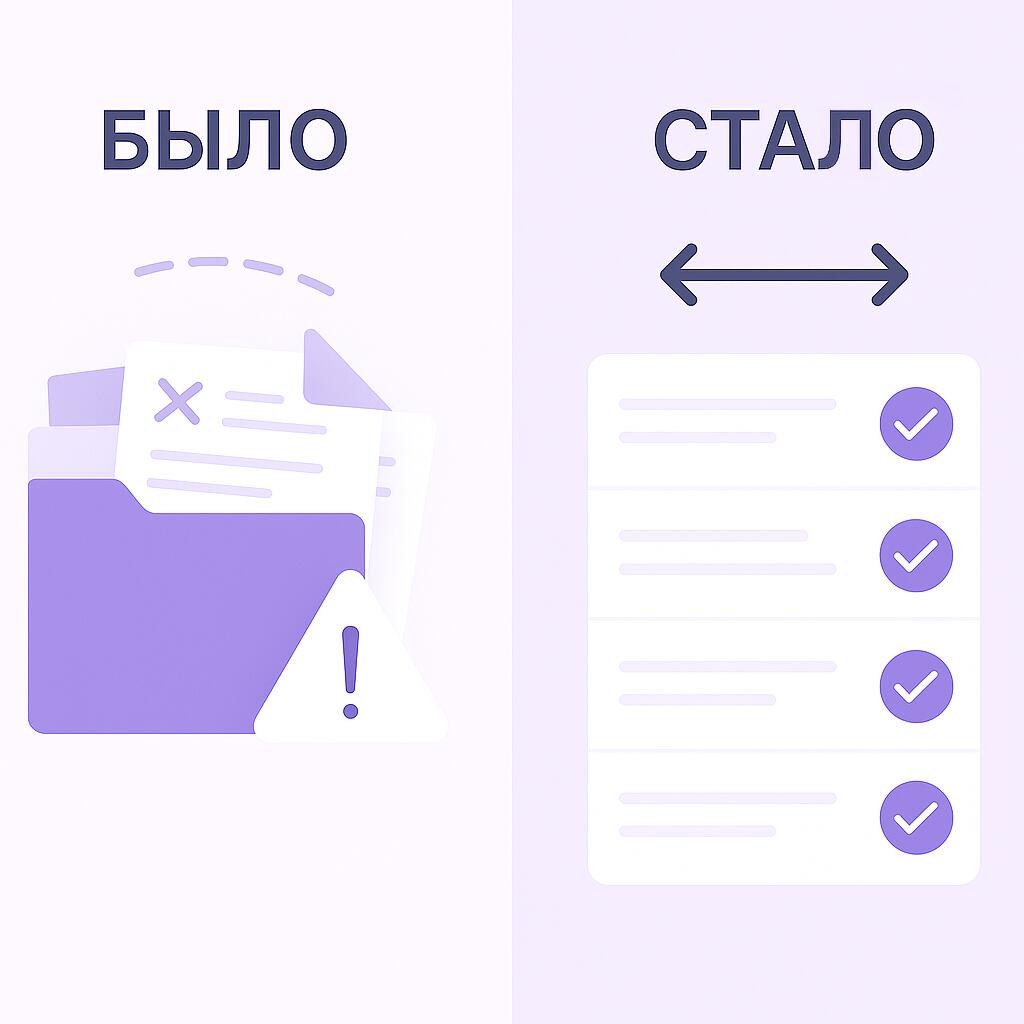 Кейс 2: Связь IT и бизнеса